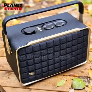 JBL Authentics 300 Portable Wifi Speaker - 100watts