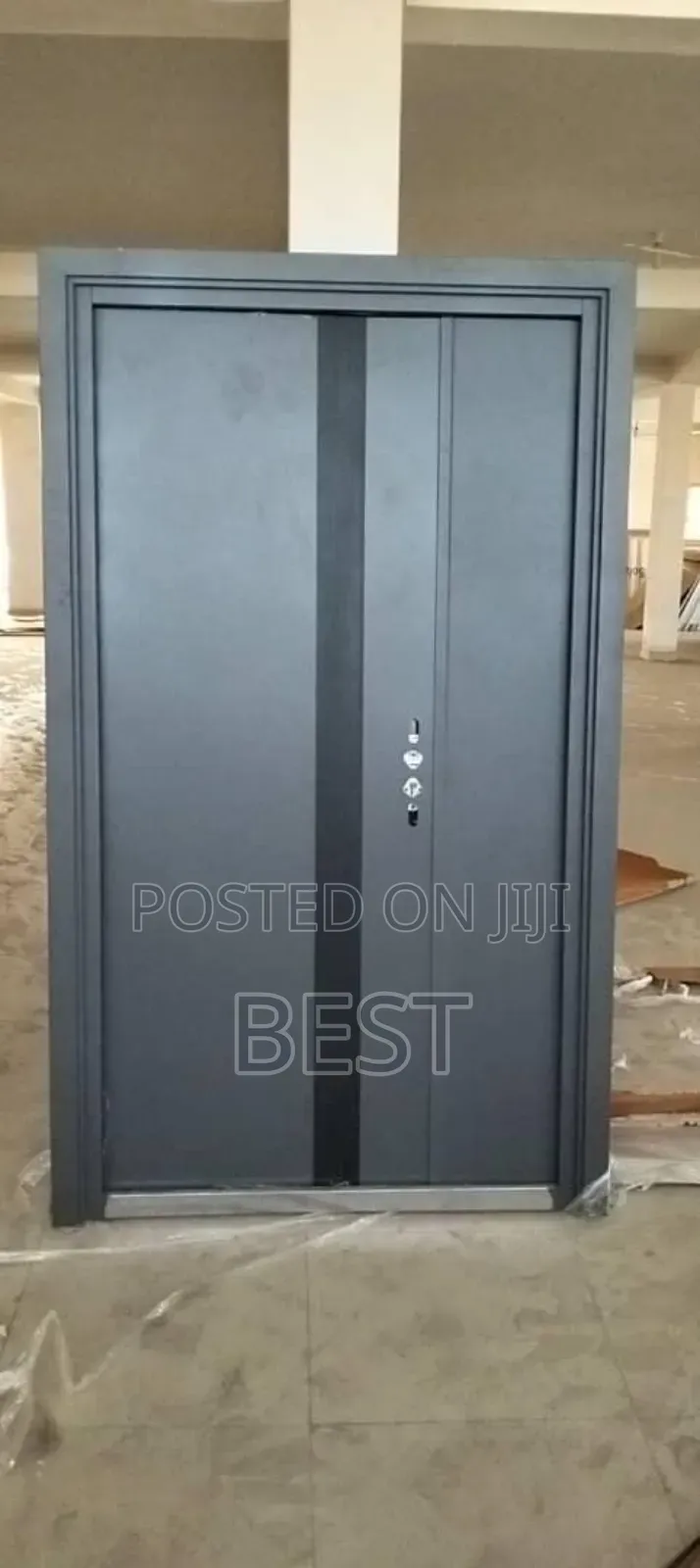 Germany Nobel Security Door