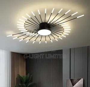 Ceilling Chandelier