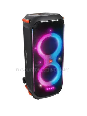 JBL Partybox 710 High Power Party Speaker - 800watts