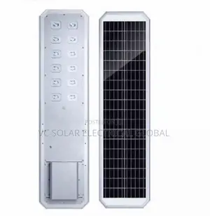 D2 Felicity Solar Street Light