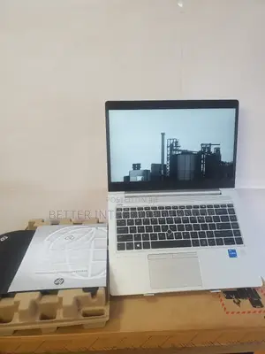 New Laptop HP EliteBook 2760P 32GB Intel Core i5 SSD 256GB
