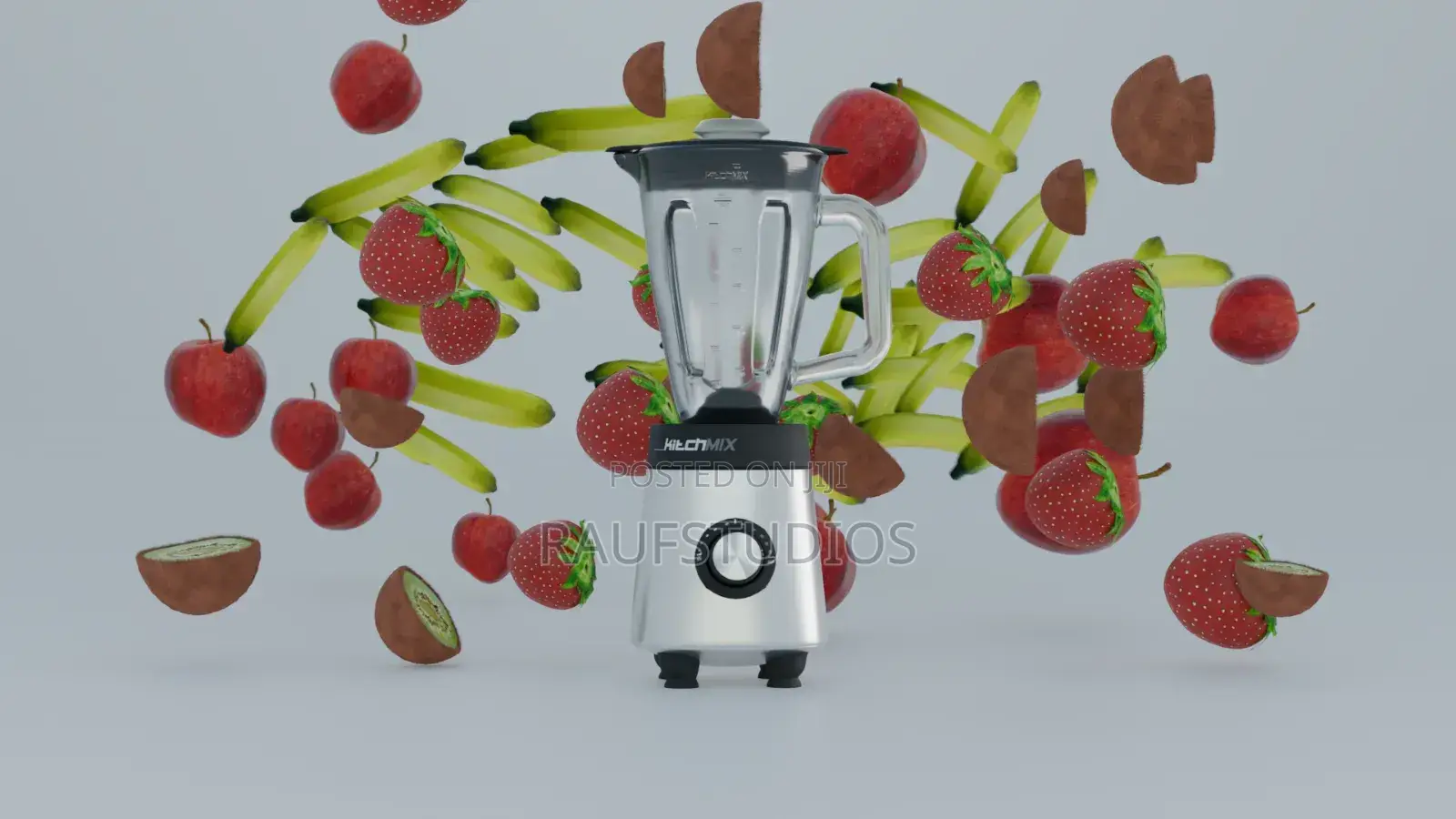 3d Modeling And Animation