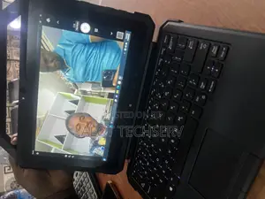 Laptop Dell Latitude 7212 16GB Intel Core I5 SSD 256GB