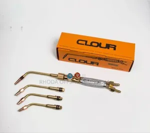 Gloor Torch