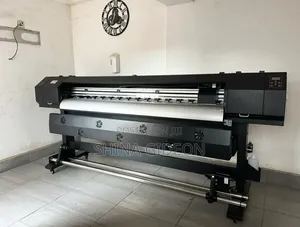 6ft Large Format Printer