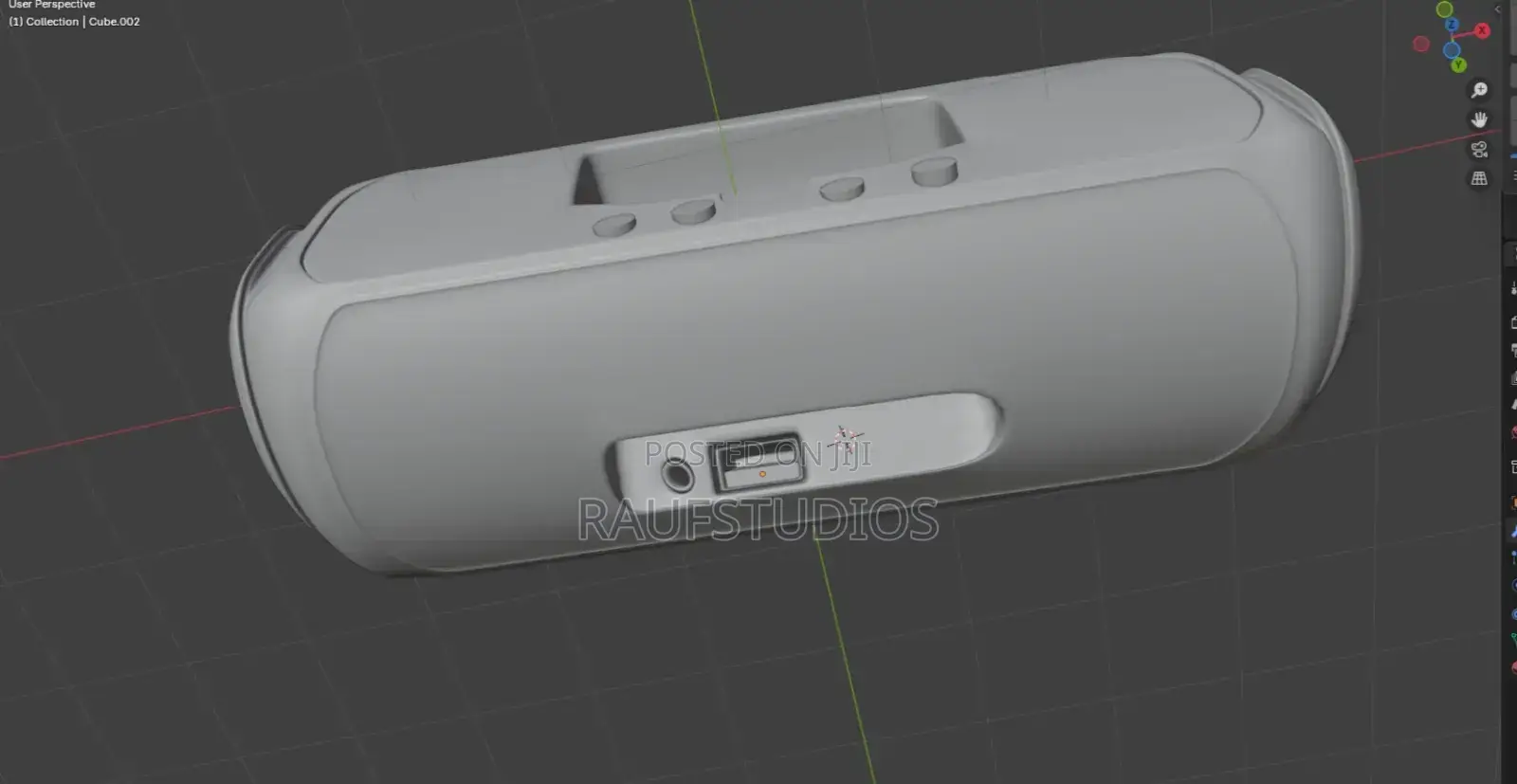 3d Modeling And Animation