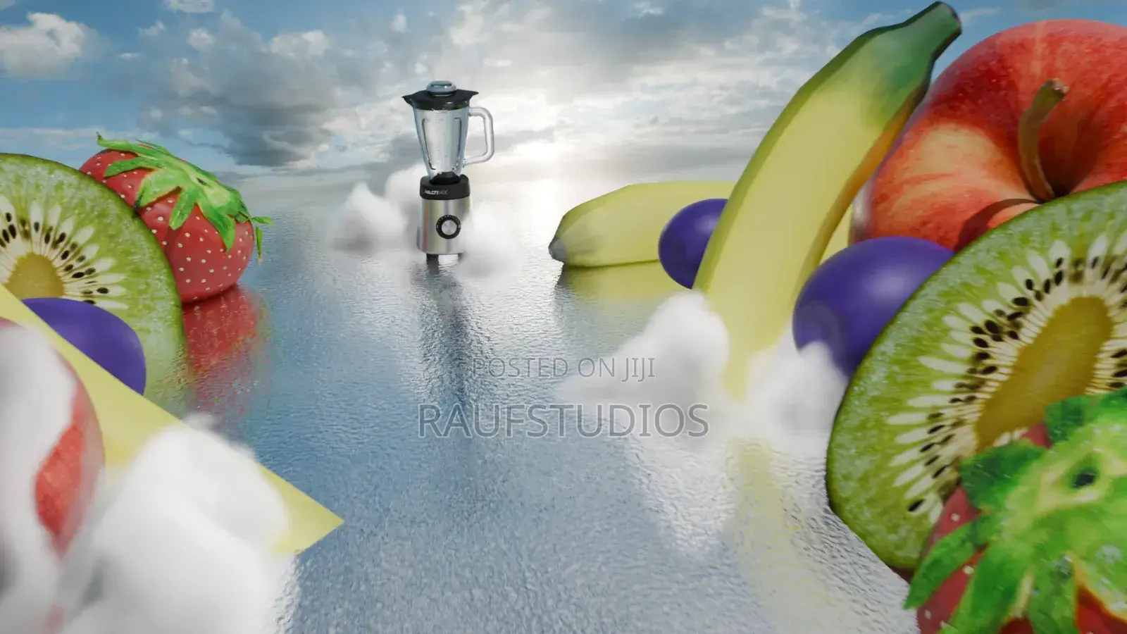 3d Modeling And Animation