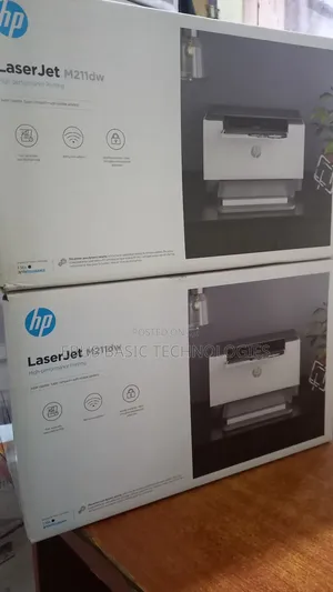 Hp Laserjet M211dw Printer