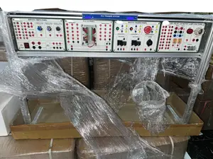 PLC/ Programmable Logic Control Trainer System