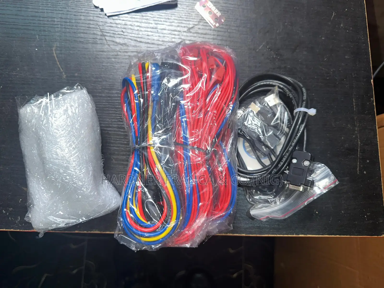 PLC/ Programmable Logic Control Trainer System