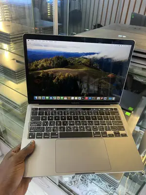 Laptop Apple MacBook Pro 2020 M1 16GB Apple M1 SSD 512GB
