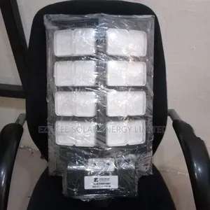 400w Solar Street Light