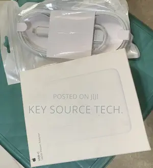 140w Macbook Charger / Adapter With Usb-C to Magsafe3 Cable