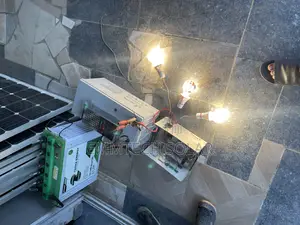 I Repair Any Brand of Inverter