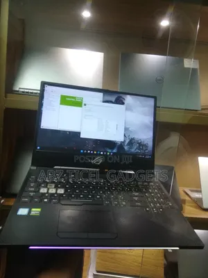 Laptop Asus ROG Strix GL503 16GB Intel Core I7 SSD 512GB