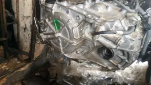 30 Pin Gearbox For Highlander 2023 4wheel Drive.
