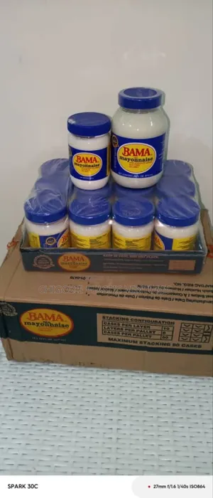 Bama Mayonnaise