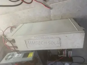 Scrap Battery