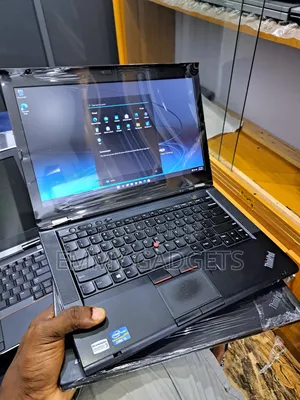 Laptop Lenovo ThinkPad T430 8GB Intel Core i5 HDD 500GB
