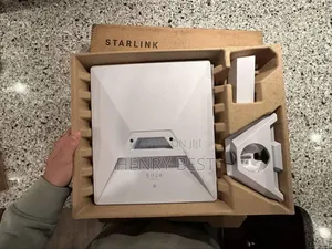 Starliink Mini