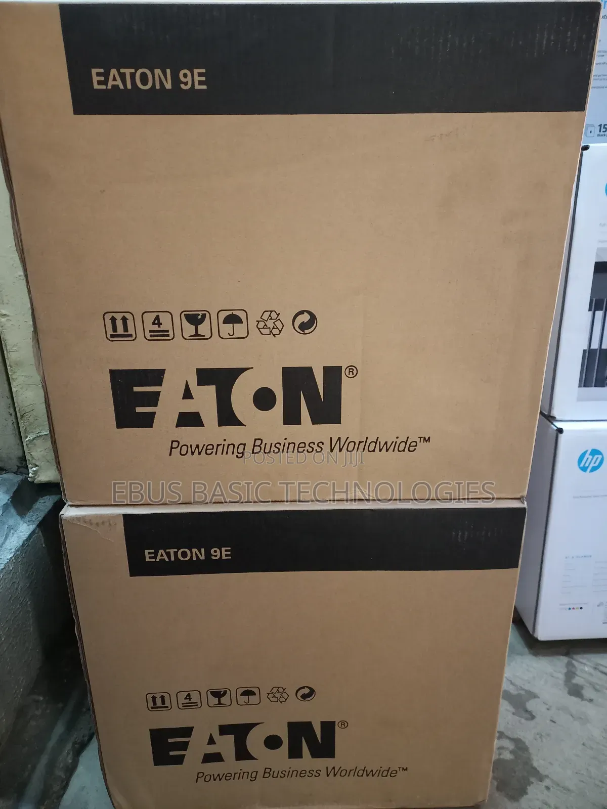 Eaton 9e 3kva Online Ups
