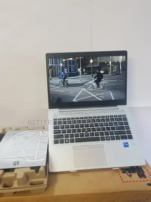 New Laptop HP EliteBook 2760P 32GB Intel Core i5 SSD 1T