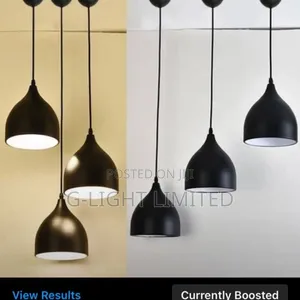 Pendant Light