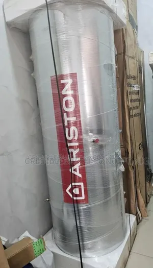 Ariston Solar Water Heater