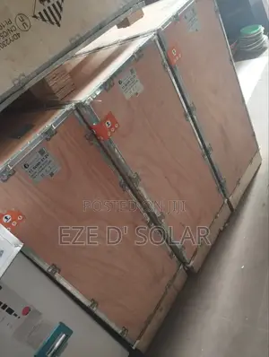 17 Kilowatt Felicity Lithium Ion Battery