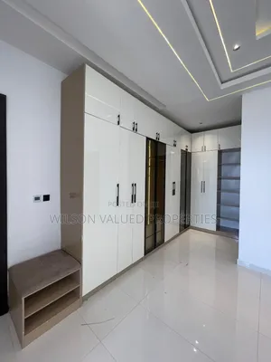 4bdrm Duplex in Green Acres Estate, Ikeja GRA for sale