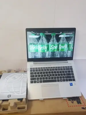 New Laptop HP EliteBook 6930P 12GB Intel Core I5 SSD 256GB
