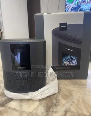 Bose Home Speak 500