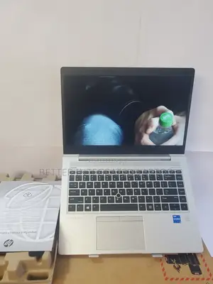New Laptop HP EliteBook 6930P 16GB Intel Core I5 SSD 256GB
