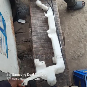 Watercan Honda CRV 2013 / 2016