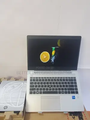 New Laptop HP EliteBook 6930P 32GB Intel Core i5 SSD 256GB