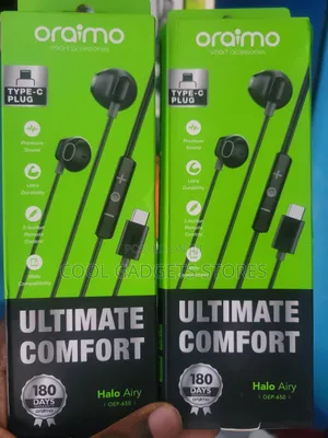 Oraimo Type-C Ear Piece