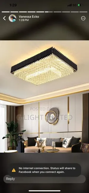 Chandelier