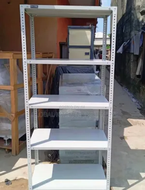 Storage Rack