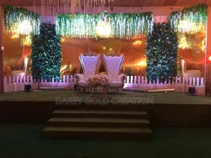 Event Mood Lights for Rent