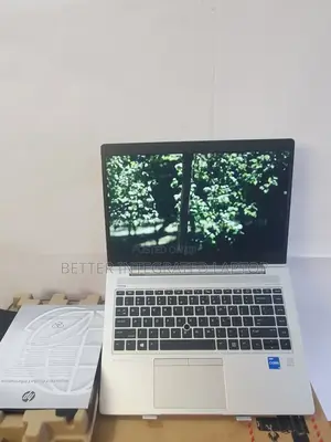 New Laptop HP EliteBook 6930P 8GB Intel Core I5 SSD 512GB