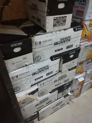 200ah/12v Amaron Quanta Battery