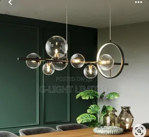 Chandelier