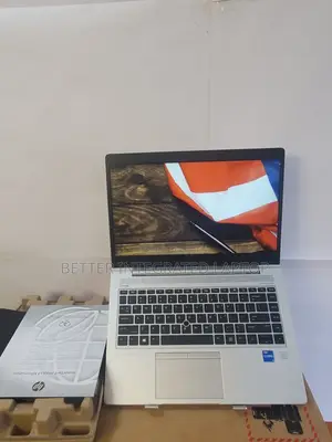 New Laptop HP EliteBook 6930P 16GB Intel Core I5 SSD 512GB