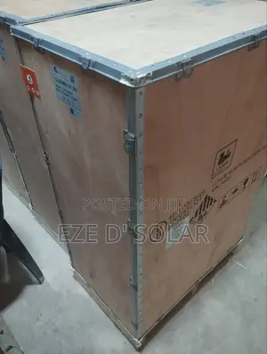 12 Kilowatts Felicity Solar Lithium Ion Battery