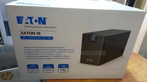 Eaton 5e 1.6kva Ups