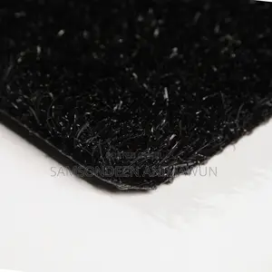 Turkish Black Artificial Grass