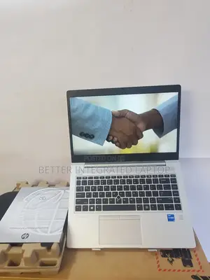 New Laptop HP EliteBook 6930P 8GB Intel Core i5 SSD 1T