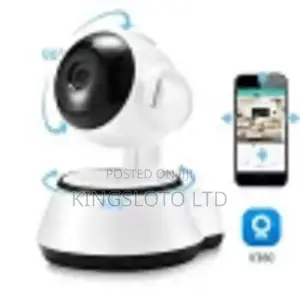 V380 Wifi Camera