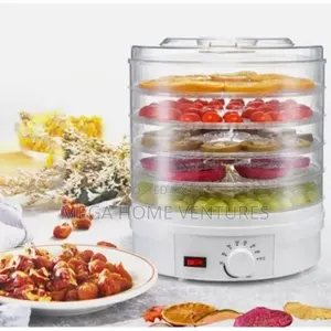 Avinas Electric Fruit Dryer